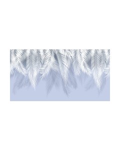 Фотообои листовые Citydecor Пальмовые листья