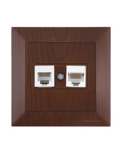 Розетка Mutlusan Daria 2120 139 0157