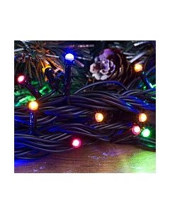 Светодиодная гирлянда Luazon 2354096
