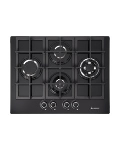 Газовая варочная панель GEFEST ПВГ 2231-04 Р3 Gefest