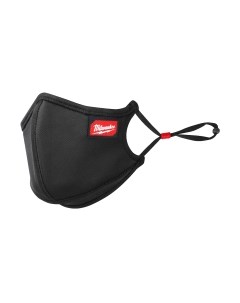 Защитная маска Milwaukee 4932478865 S/M