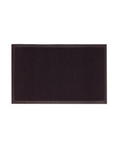 Коврик грязезащитный ComeForte Mesh Mat 90x120 Comeforte
