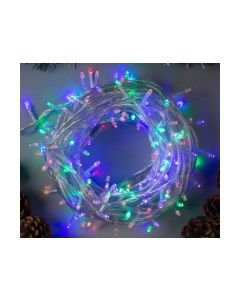 Светодиодная гирлянда Luazon Нить 3556803