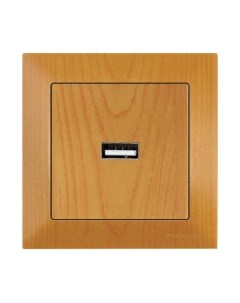 Розетка Mutlusan Daria 2120 448 0158