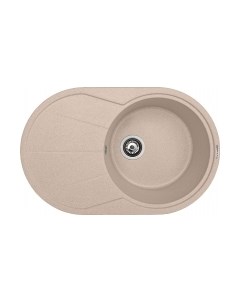 Мойка кухонная Zigmund & Shtain Kreis OV 770B Zigmund & shtain