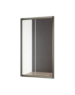 Душевая дверь Cezares GIUBILEO-BF-1-120-C-Br