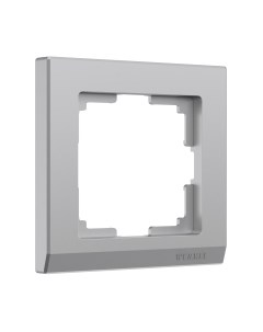 Рамка для выключателя W0011806 / a050917 Werkel
