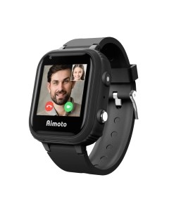 Умные часы детские Aimoto Pro 4G / 8100801