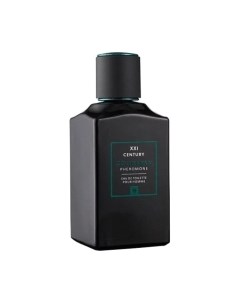 Туалетная вода с феромонами Gourman №9 For Men