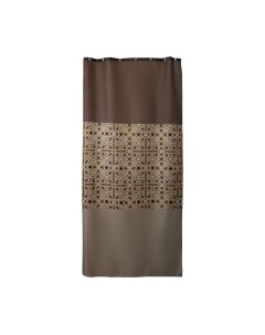 Шторка-занавеска для ванны Primanova Bohemia DR-40004