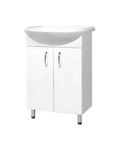 Тумба под умывальник Tivoli Сити 55 / 462247