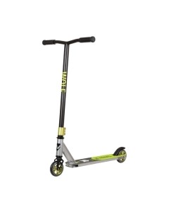 Самокат трюковый Wolf 100A.WOLF.BGR22 Novatrack