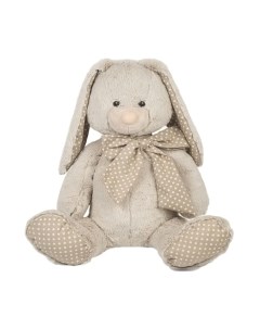 Мягкая игрушка Maxitoys Luxury Зайчик Чарли / MT-MRT101722-35