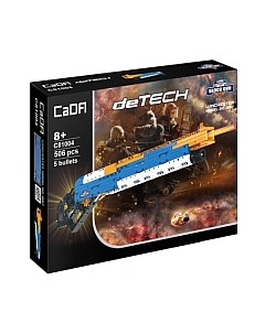 Конструктор CaDa Винчестер 1887 / C81004W Cada