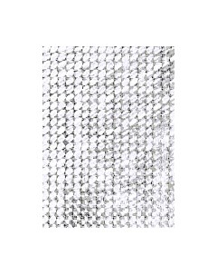 Пленка самоклеящаяся универсальная Color Dekor Голографическая 1008 Color dekor