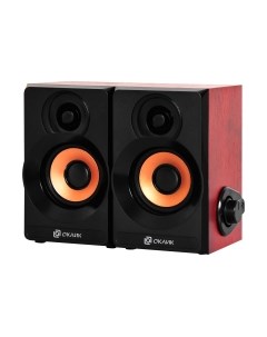 Мультимедиа акустика Оклик OK-161