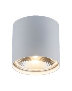 Точечный светильник Elektrostandard 6872