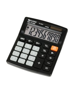 Калькулятор Eleven SDC-810NR