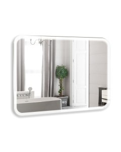 Зеркало Silver Mirrors Стив 91.5x68.5 / ФР-00000843 Silver mirrors