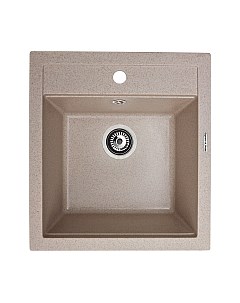 Мойка кухонная Zigmund & Shtain Platz 465 Zigmund & shtain