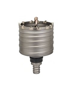 Коронка Bosch SDS-max 2.608.580.524