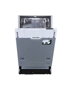 Посудомоечная машина Evelux BD 4500