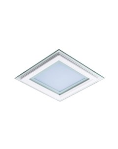 Точечный светильник Lightstar Acri 212041