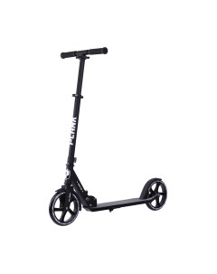 Самокат городской Magic 200 P20-MAG200BKW Plank