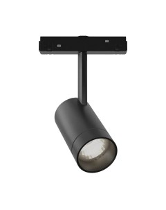 Трековый светильник ЭРА Nova TRM20-6-10W3K-B / Б0054821 Эра