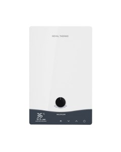 Проточный водонагреватель Royal Thermo NPX 8 Multiflow Royal thermo