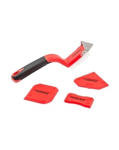 Набор шпателей Forsage Для силикона F-52621