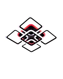 Люстра Citilux Марсель CL232A155E