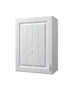 Шкаф навесной для кухни Горизонт Мебель Принцесса 50 Горизонт мебель