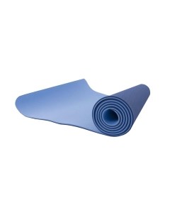 Коврик для йоги и фитнеса ZEZ Sport TPE-8006 Zez sport