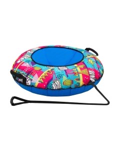 Тюбинг-ватрушка Тяни-Толкай 930мм Lama Тяни-толкай