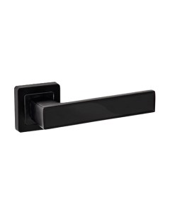 Ручка дверная Code Deco H-22111-A-BLM/B Code deco