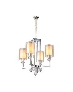 Люстра Omnilux Malito OML-79903-04