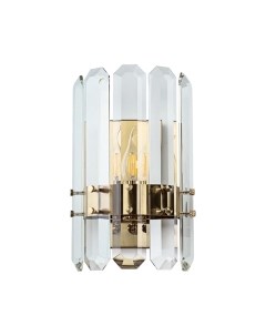 Бра Divinare Tenerife 7136/18 AP-1