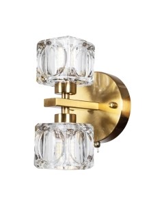 Бра Divinare Alessandro 7205/17 AP-2