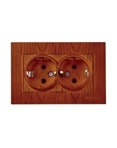 Розетка Mutlusan Rita 2220 202 0257