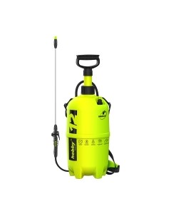Опрыскиватель помповый Marolex Hobby 12