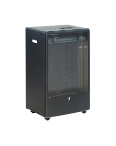 Газовый обогреватель TMC Blue Belle 4.2 кВт Tmc