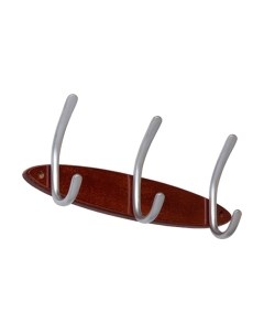 Вешалка для одежды Domax WUC 1 DRS / 544701