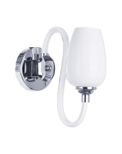 Бра Lavinia A1404AP-1WH Arte lamp