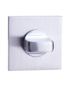 Фиксатор дверной защелки Lockit Квадратный E15T3 MSC