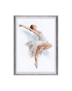 Набор для вышивания Полет / 961В Овен