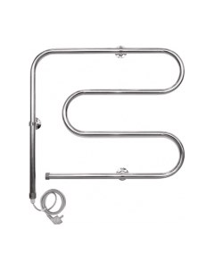 Полотенцесушитель электрический Gloss & Reiter Э2.75 Gloss & reiter