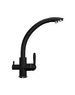 Смеситель U-017 Ulgran