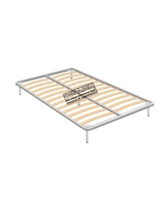 Ортопедическое основание Askona С ламелями 90x200