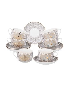 Набор для чая/кофе Lefard Мечеть / 85-1995